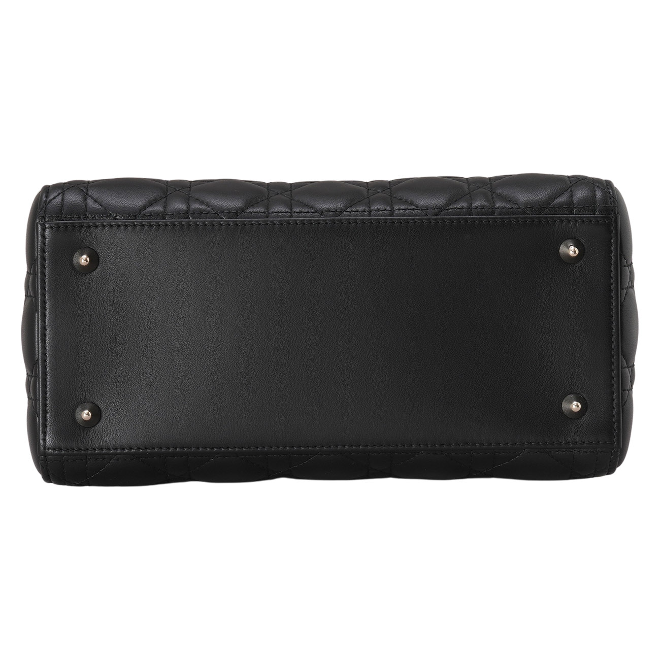 CHRISTIAN DIOR(USED)디올 레이디디올 미듐